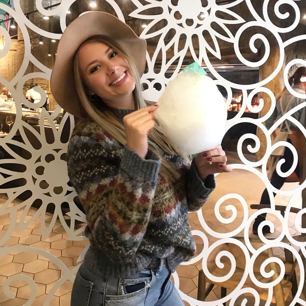 Vintage Sweater
